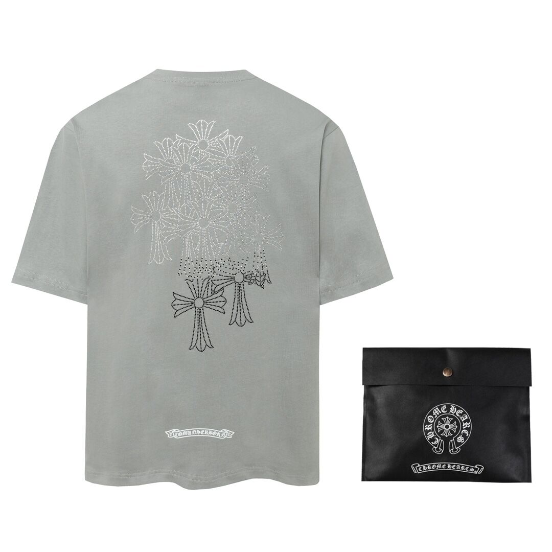 Chrome Hearts T-Shirts